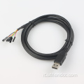 Cavo seriale USB FT232RL ad alta compatibile